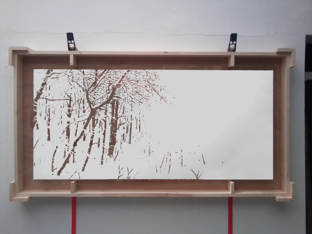 Trees and Grass Removal - Mathieu Schmitt - 2014