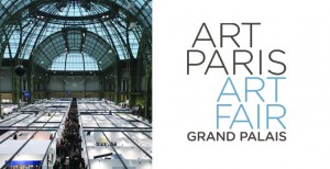 art paris 2014