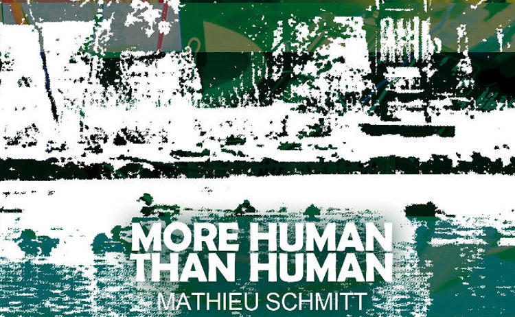 more human than human